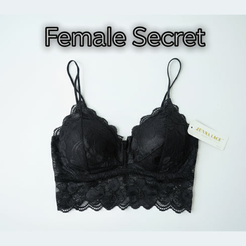 Pack of 3 Sports Net Bras – Everyday Active Comfort