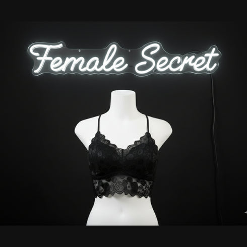 Single Sports Net Bra – Lightweight Active Comfort