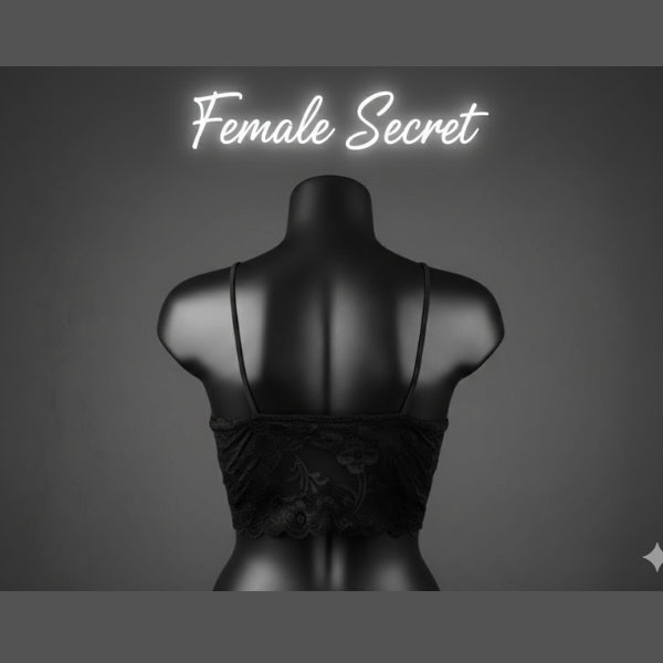 Pack of 3 Sports Net Bras – Everyday Active Comfort