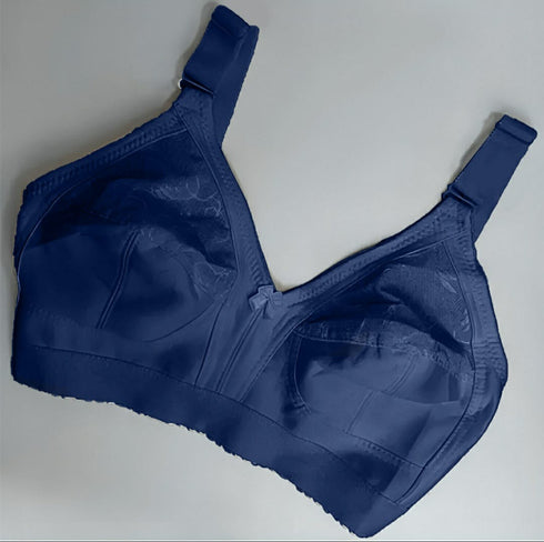 Pack of 2 Premium Capri Cotton Bras โ Soft Stretch Comfort