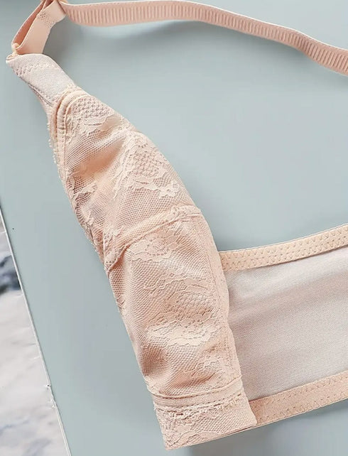 Pack of 2 Imported Triumph Doreen Bra (Get Gift Free Hooks Extender)